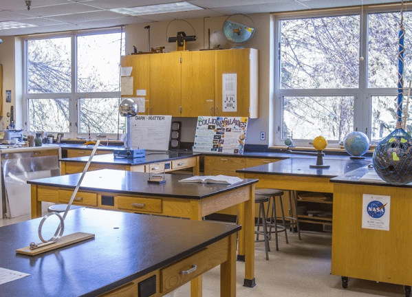 The International School of Minnesota — international school in Minneapolis, United States