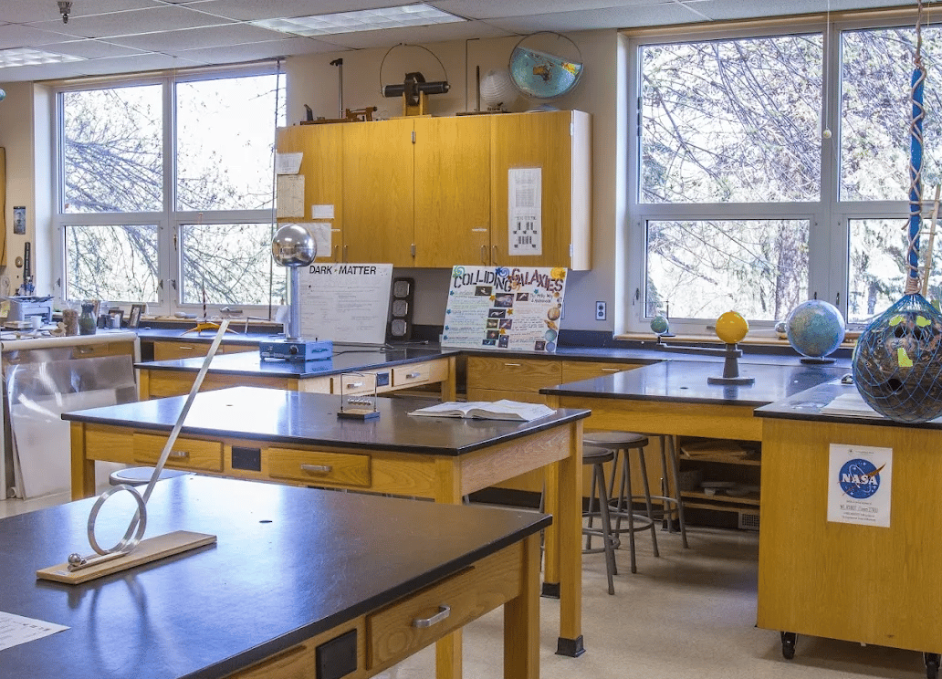 The International School of Minnesota — international school in Minneapolis, United States