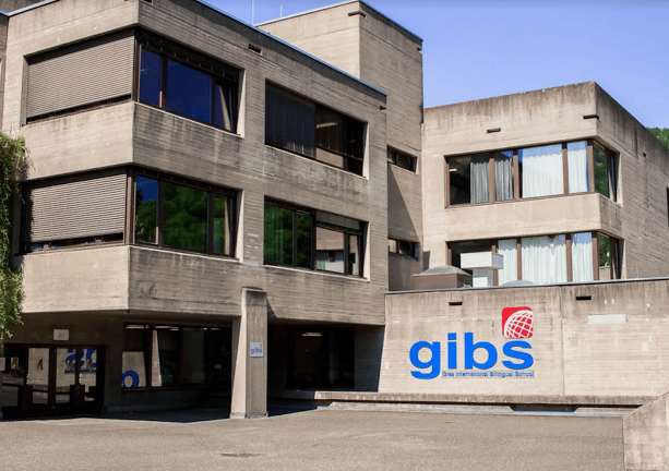 Graz International Bilingual School — international school in Graz, Austria
