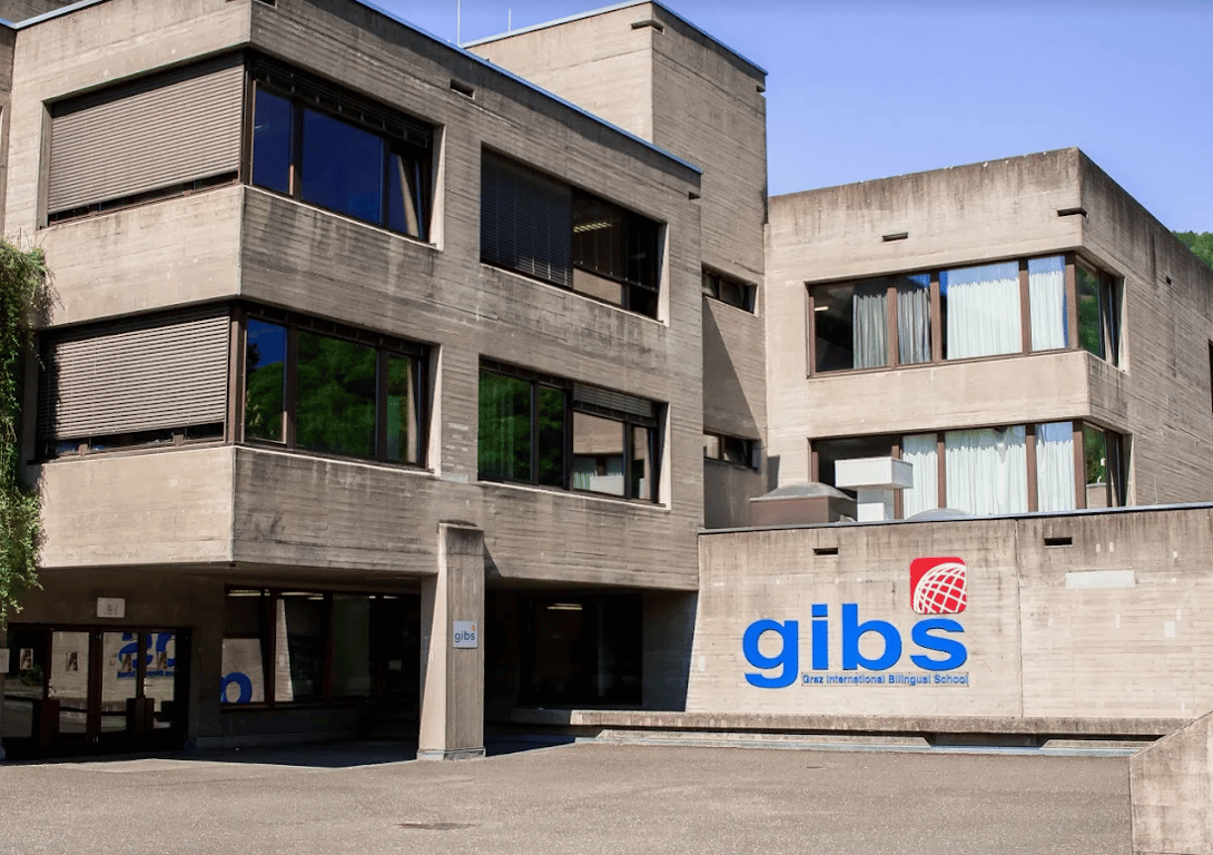 Graz International Bilingual School — international school in Graz, Austria