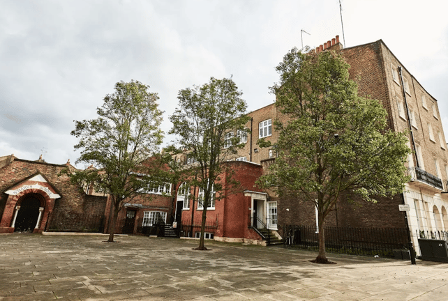 ICS London International School - Primary School — international school in London, United Kingdom