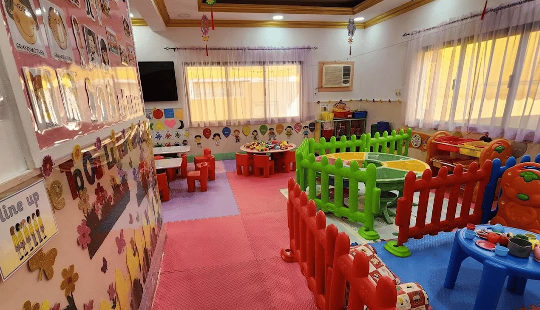Al Fateh Model Preschool — international school in Manama, Bahrain