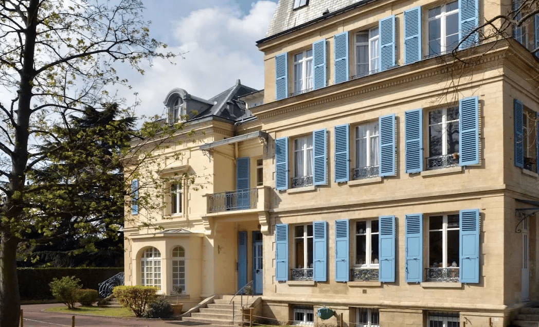 Malherbe International School — international school in Paris, France