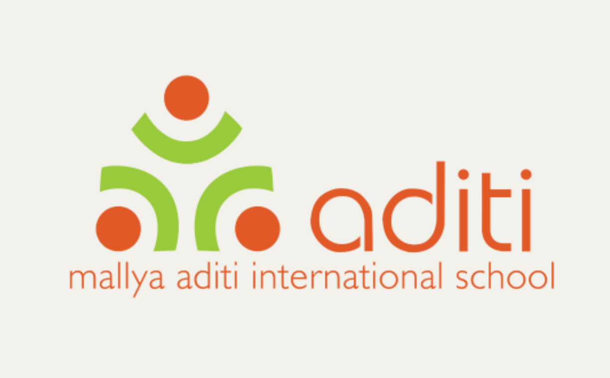 Mallya Aditi International School logo