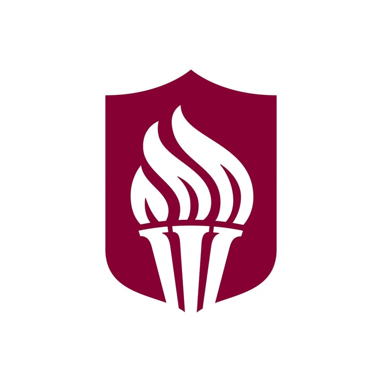 Colegio Americano de Quito logo