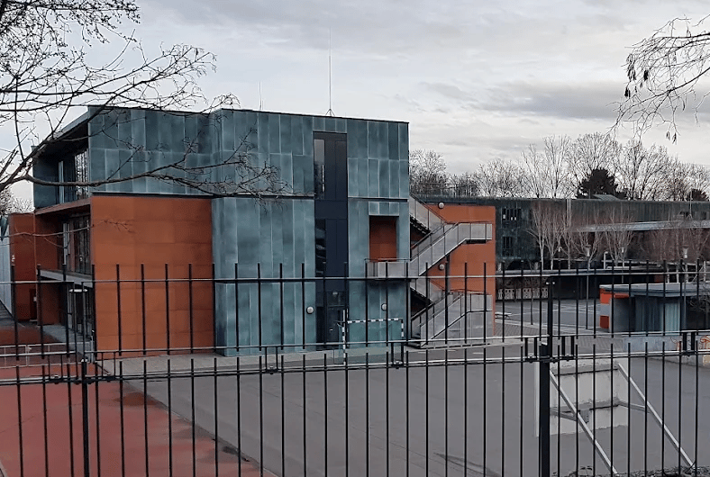 Lycée Français Victor Hugo — international school in Frankfurt, Germany