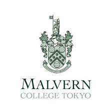 Malvern College Tokyo logo