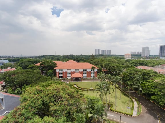 Sekolah Pelita Harapan Lippo Cikarang — international school in Bekasi, Indonesia