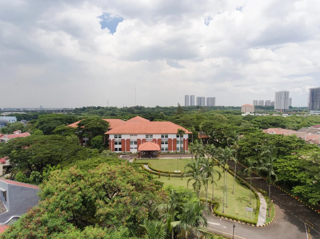Sekolah Pelita Harapan Lippo Cikarang — international school in Bekasi, Indonesia