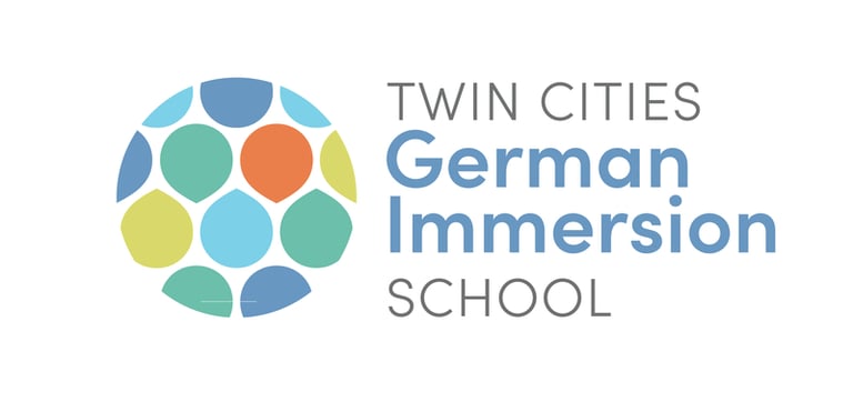 Twin Cities German Immersion School logo