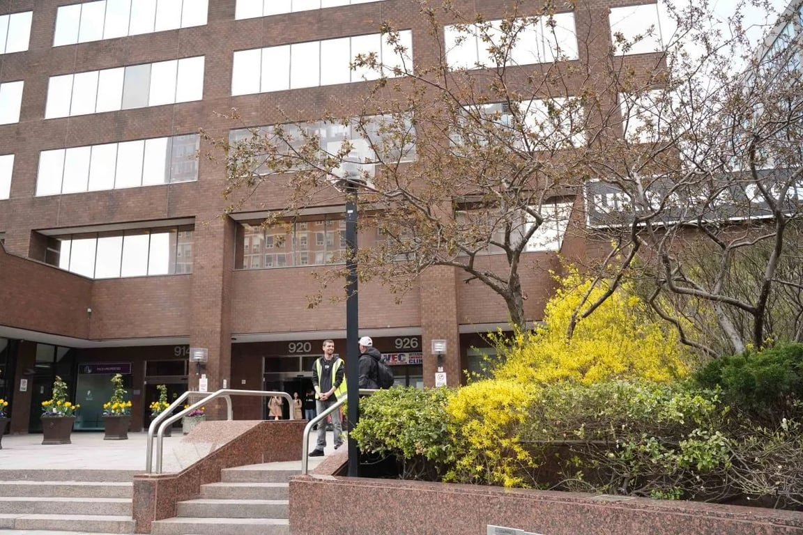 McDonald International Academy — international school in Toronto, Canada