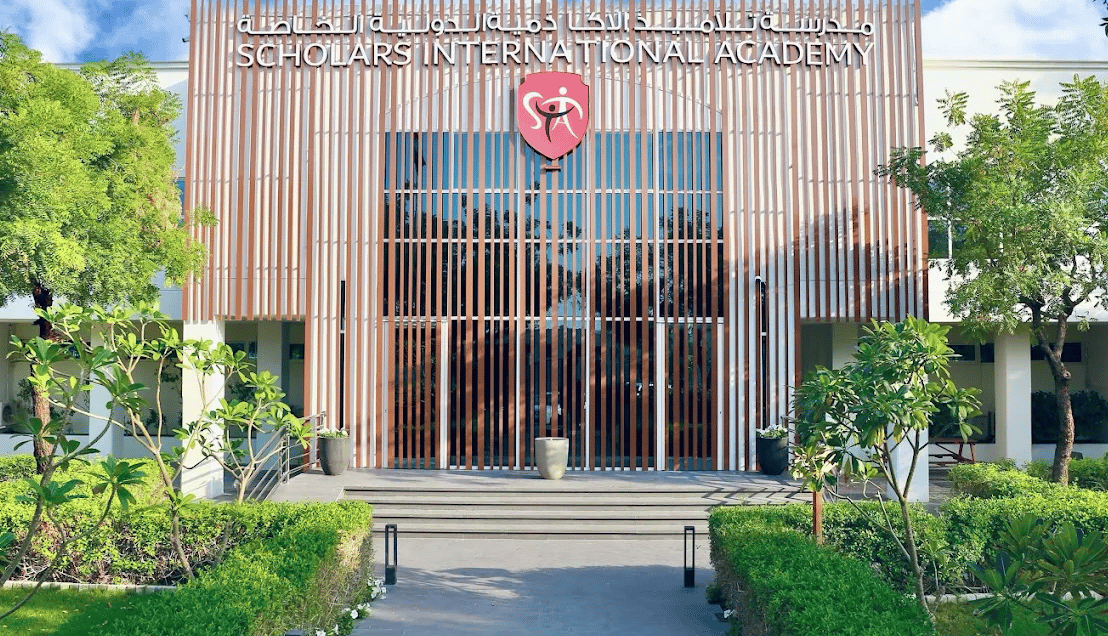 Scholars International Academy — international school in Dubai, United Arab Emirates