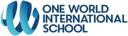 One World International School - Newton Campus logo