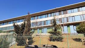 British International School of Tbilisi — international school in Tbilisi, Georgia