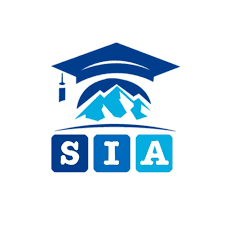 Summit International Academy logo