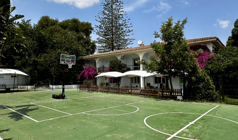 Mayfair School — international school in Malaga, Spain