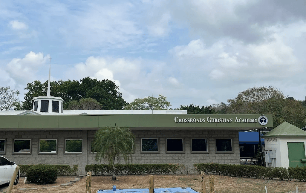 Crossroads Christian Academy — international school in Panama City, Panama