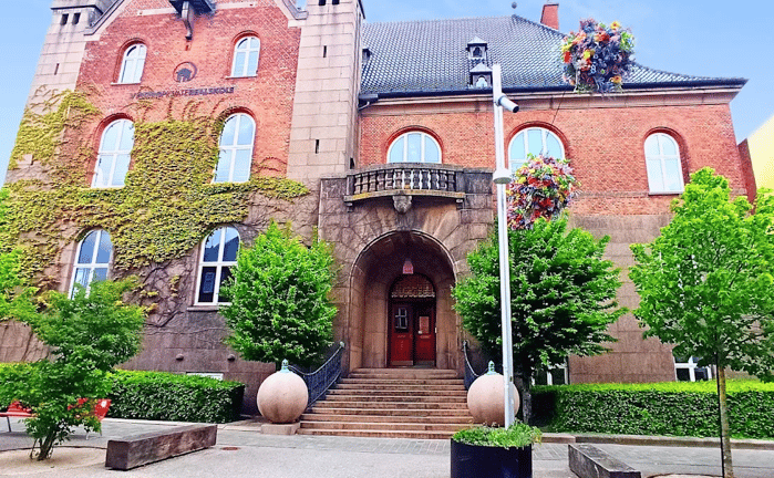 Viborg International School — international school in Viborg, Denmark