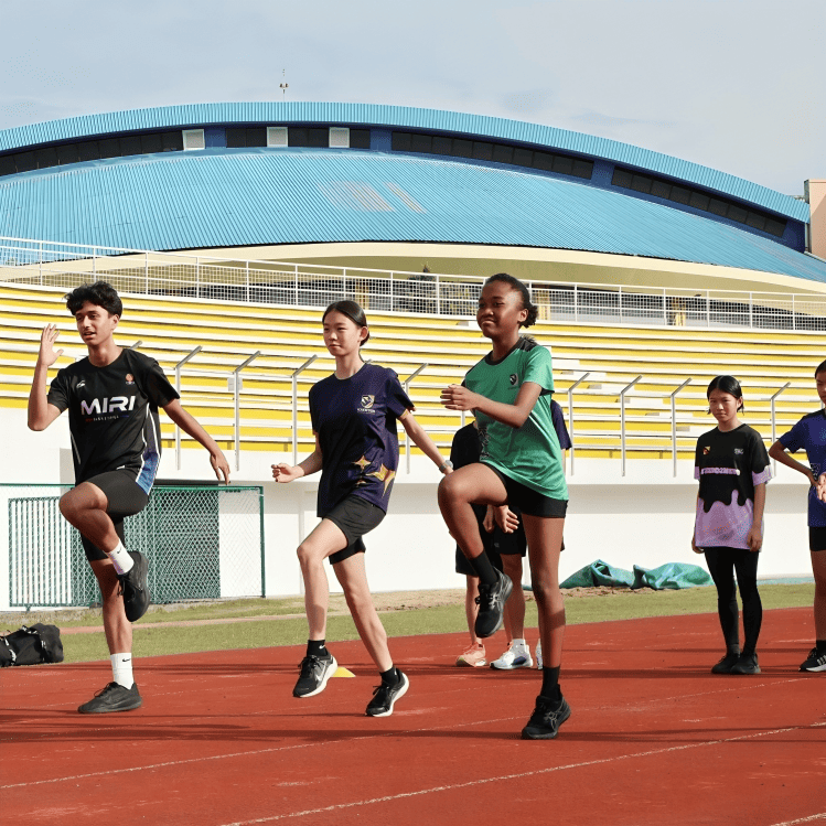 Knewton Global Schools — international school in Sarawak, Malaysia