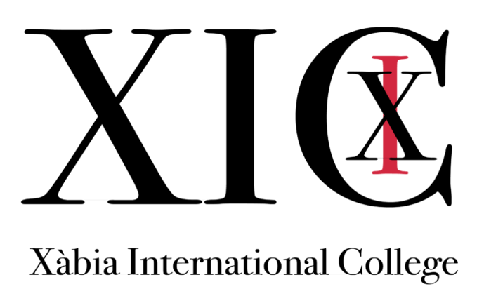 Xábia International College - Infants & Primary Campus logo