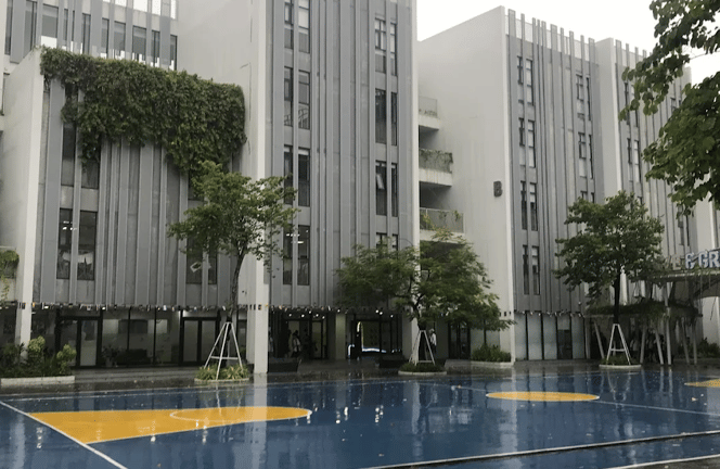 The Dewey Schools Hai Phong — international school in Haiphong, Vietnam