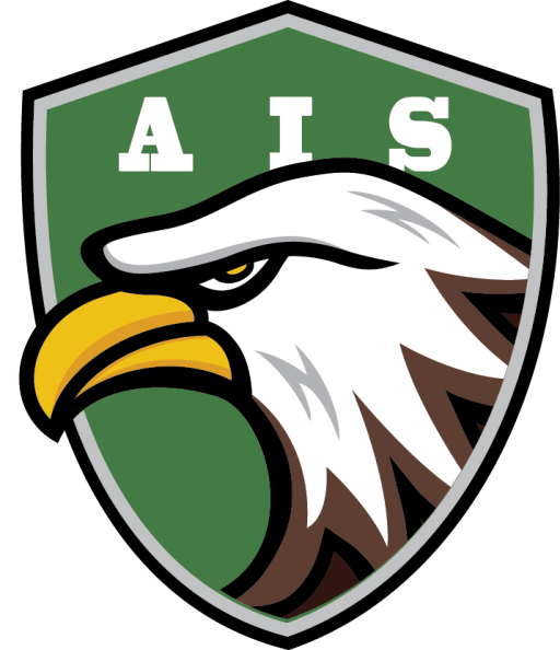 Ashgabat International School logo