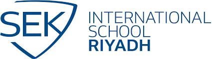 SEK International School Riyadh logo
