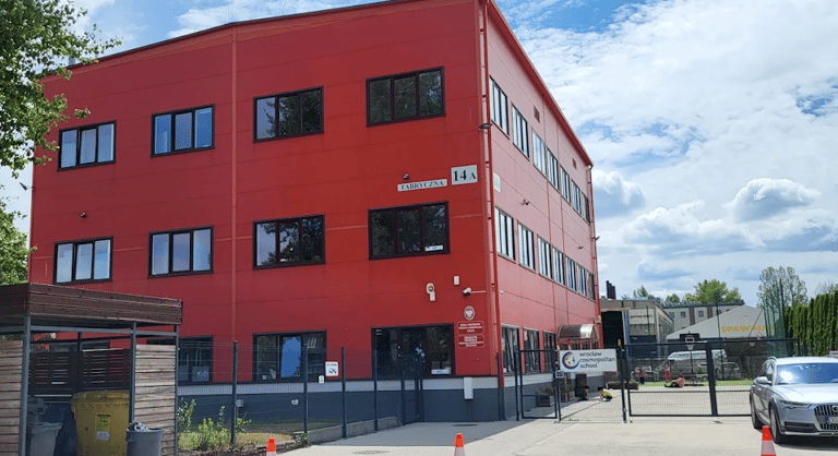 Wrocław Cosmopolitan School — international school in Wroclaw, Poland