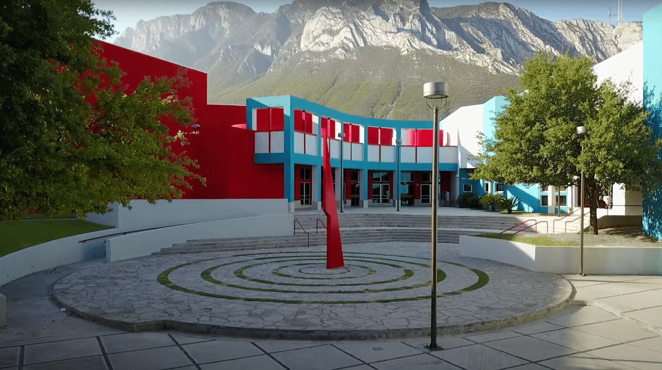 American School Foundation of Monterrey — international school in Monterrey, Mexico