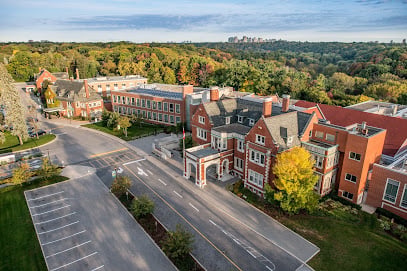 Canada's International School (Toronto French School) — international school in Toronto, Canada