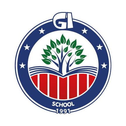 Gimnasio Inglés logo