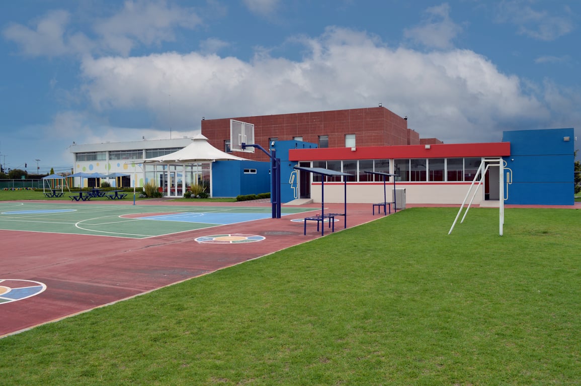 Cumbres International School Toluca — international school in Toluca, Mexico