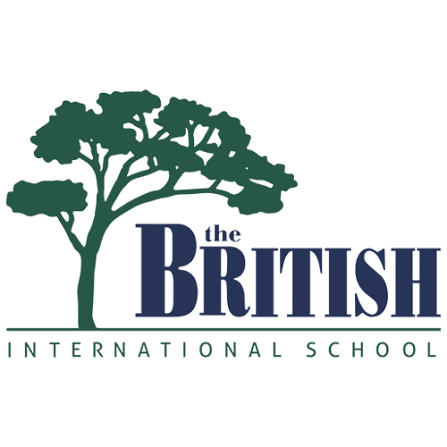 British International STEAM School Istanbul logo