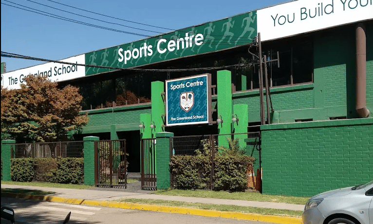 The Greenland School — international school in Santiago, Chile