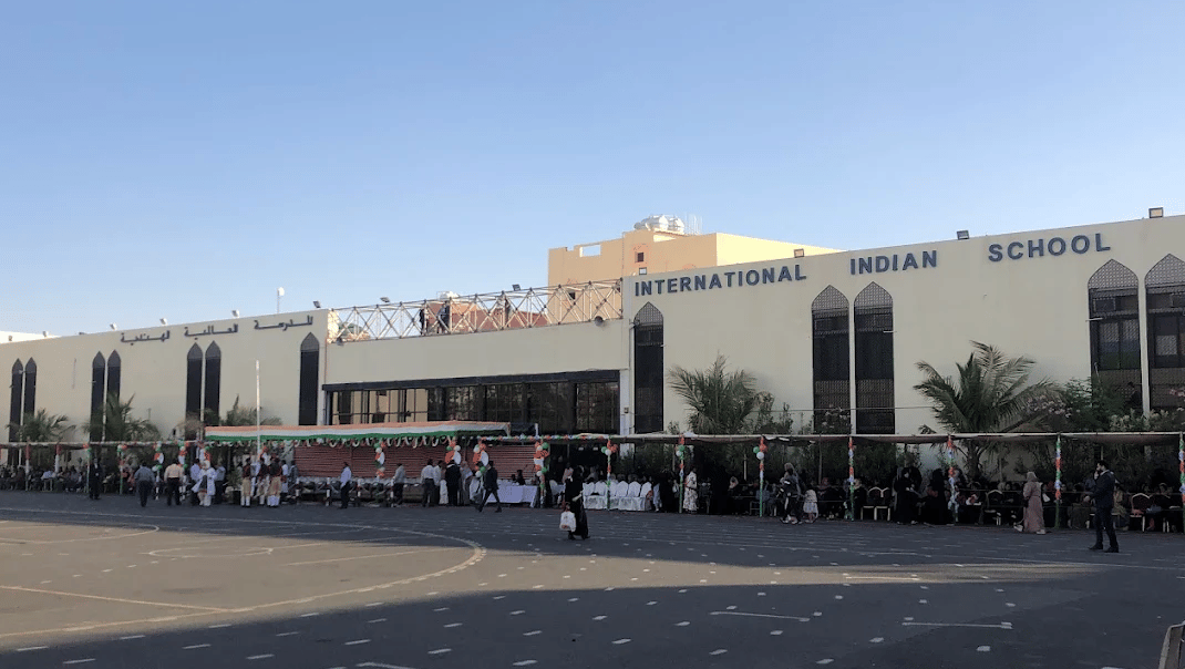 International Indian School Jeddah - Boys Section — international school in Jeddah, Saudi Arabia