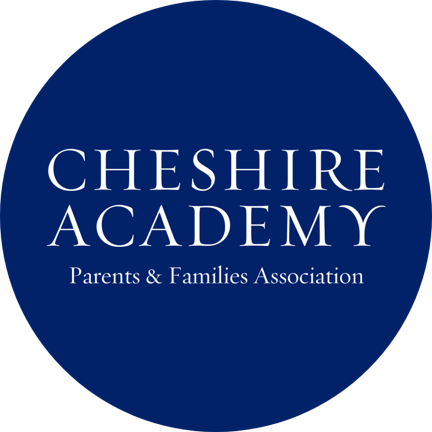 Cheshire Academy logo