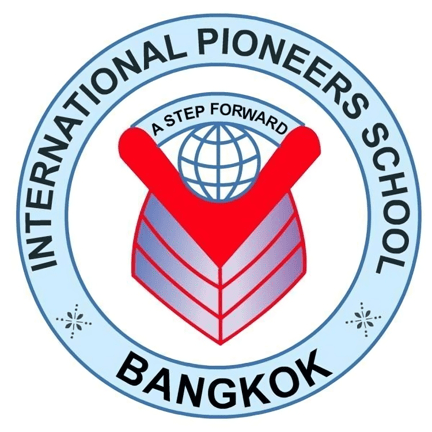 International Pioneers School - Krungthonburi Campus logo