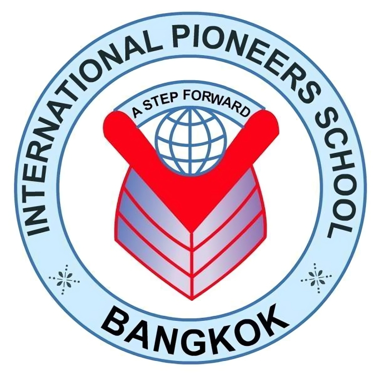 International Pioneers School - Krungthonburi Campus logo