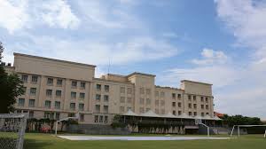 Hiranandani Upscale School — international school in Chennai, India