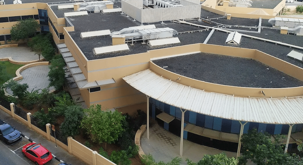 Victoria International School of Sharjah — international school in Dubai, United Arab Emirates