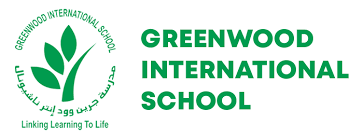Greenwood International School logo
