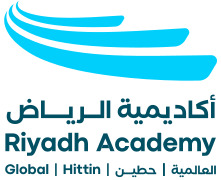 Riyadh Academy Global Hittin logo