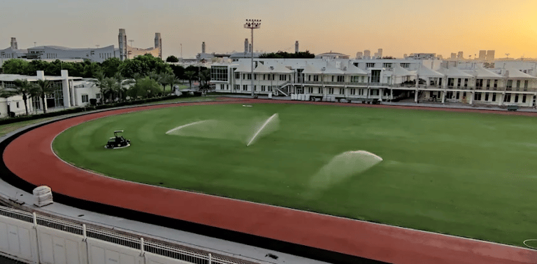 American School of Doha — international school in Doha, Qatar