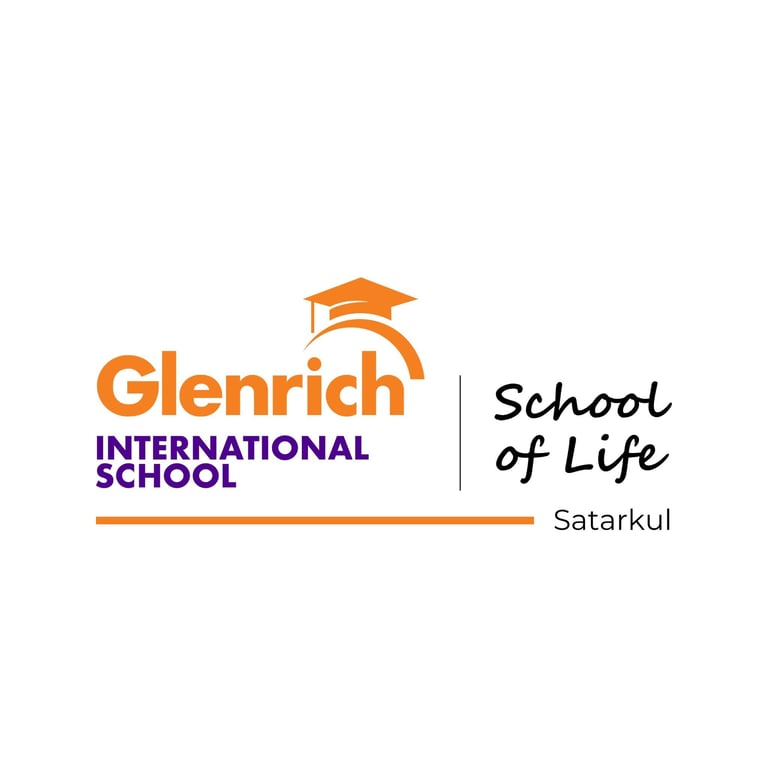 Glenrich International School Satarkul logo