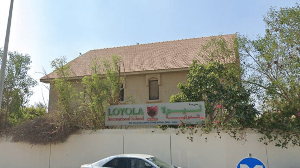 Loyola International School — international school in Doha, Qatar