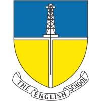 The English School - Kuwait City logo