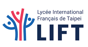 Lycée International Français de Taipei logo