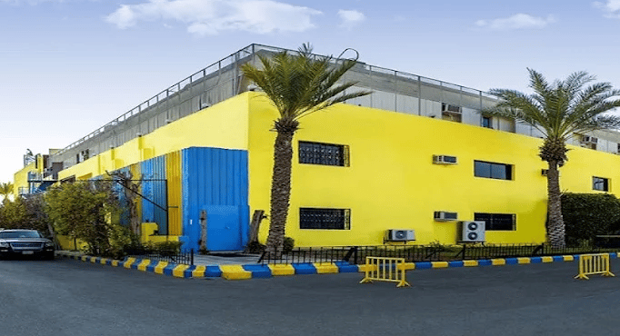 Edugates International School — international school in Jeddah, Saudi Arabia