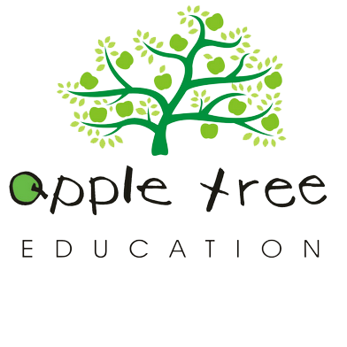 Apple Tree Education  logo