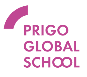 Prigo Global School logo